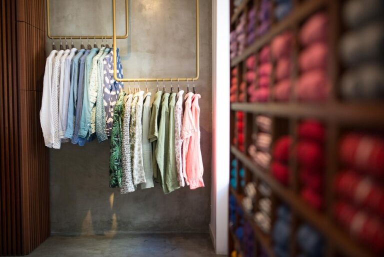 Timeless Style Notes from the South of France