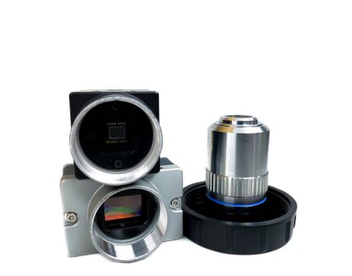 The Advantages of Gigabit Ethernet Cameras for Image Transmission